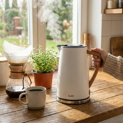 Czajnik elektryczny Botti Nelly 1,7 l 2150 W