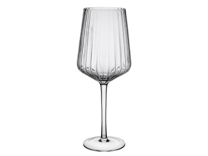 KIELISZKI DO WINA LUNERO 600ML 2 SZT
