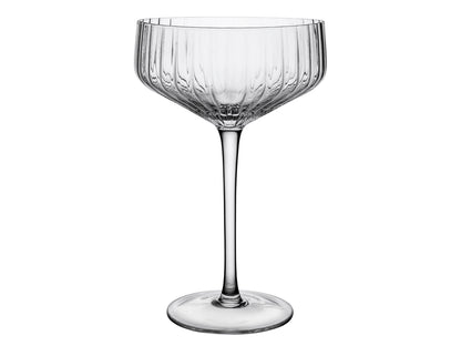 KIELISZKI DO SZAMPANA LUNERO 390ML 2 SZT