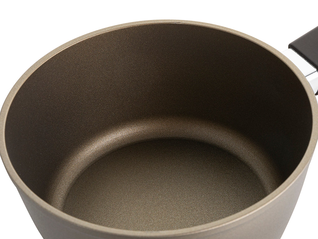 RONDEL ALUMINIOWY ASTON 16CM 1L Z/P MG
