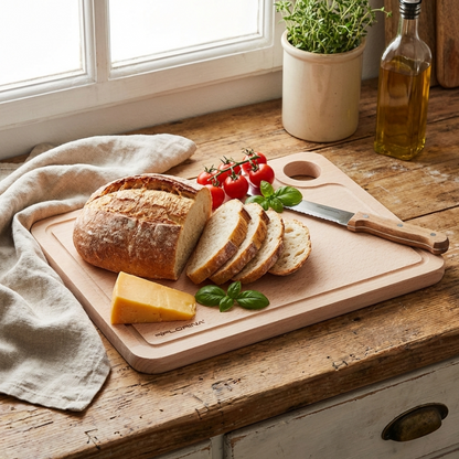 Deska kuchenna Florina z otworem 30 x 23 cm