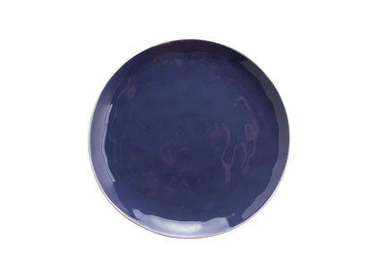 TALERZ DESEROWY ARANCINI PURPLE 20,5CM
