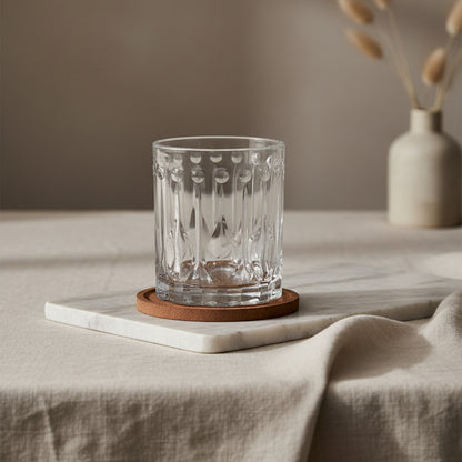 SZKLANKA DO WHISKY GRECKO 315ML