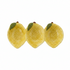 PÓLMISEK TRÓJDZIELNY LIMONELLE 24,5X11,3CM