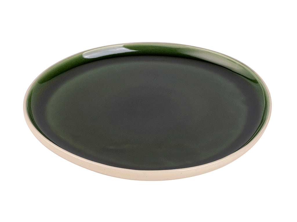 TALERZ PŁYTKI BASILICO 26,8CM