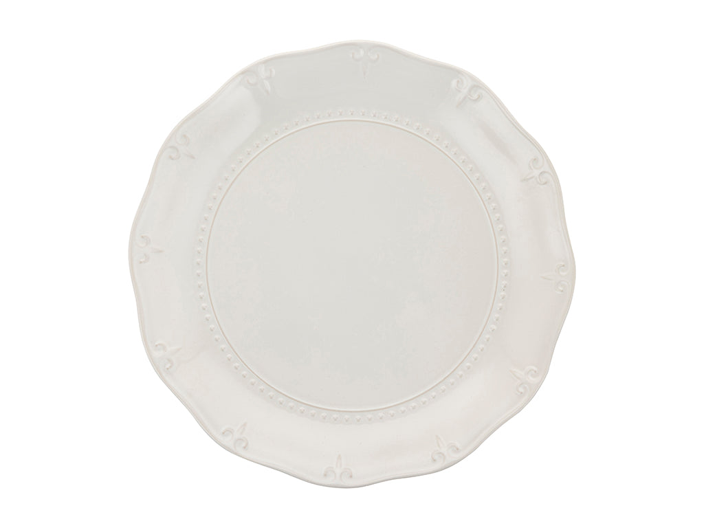 Zestaw 16 elementowy komplet porcelany Etera