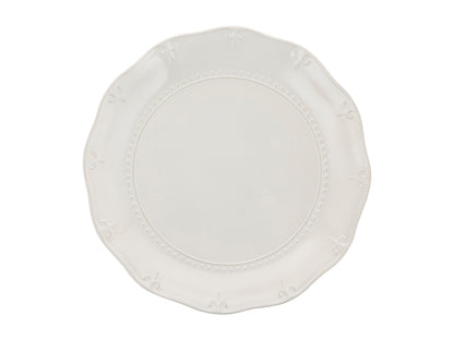 Zestaw 16 elementowy komplet porcelany Etera