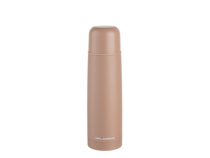 TERMOS NIERDZEWNY MIAMI 500ML MOKKA