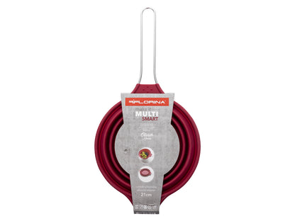 CEDZAK SILIKONOWY 21CM SMART-MULTI