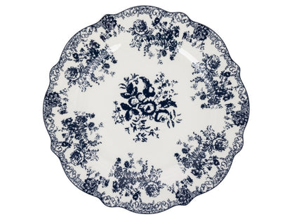 ТА ЗВИЧАЙНА ТАРІЛКА ROYAL BLUE 27СМ
