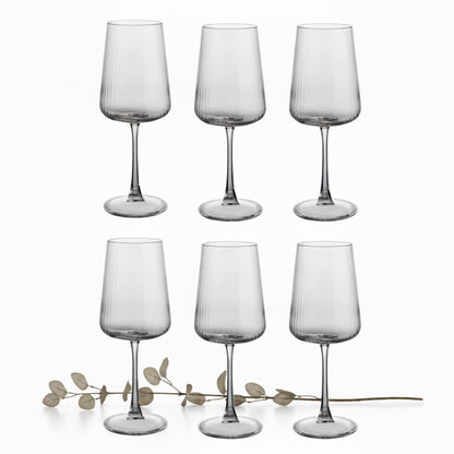 Komplet 6 kieliszków do wina Florina Freccia 540 ml