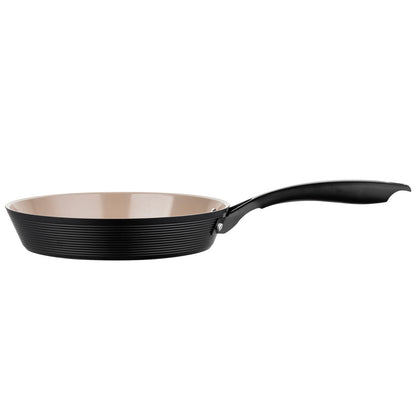 Patelnia aluminiowa Carina Black by Mateusz Gessler 24 cm