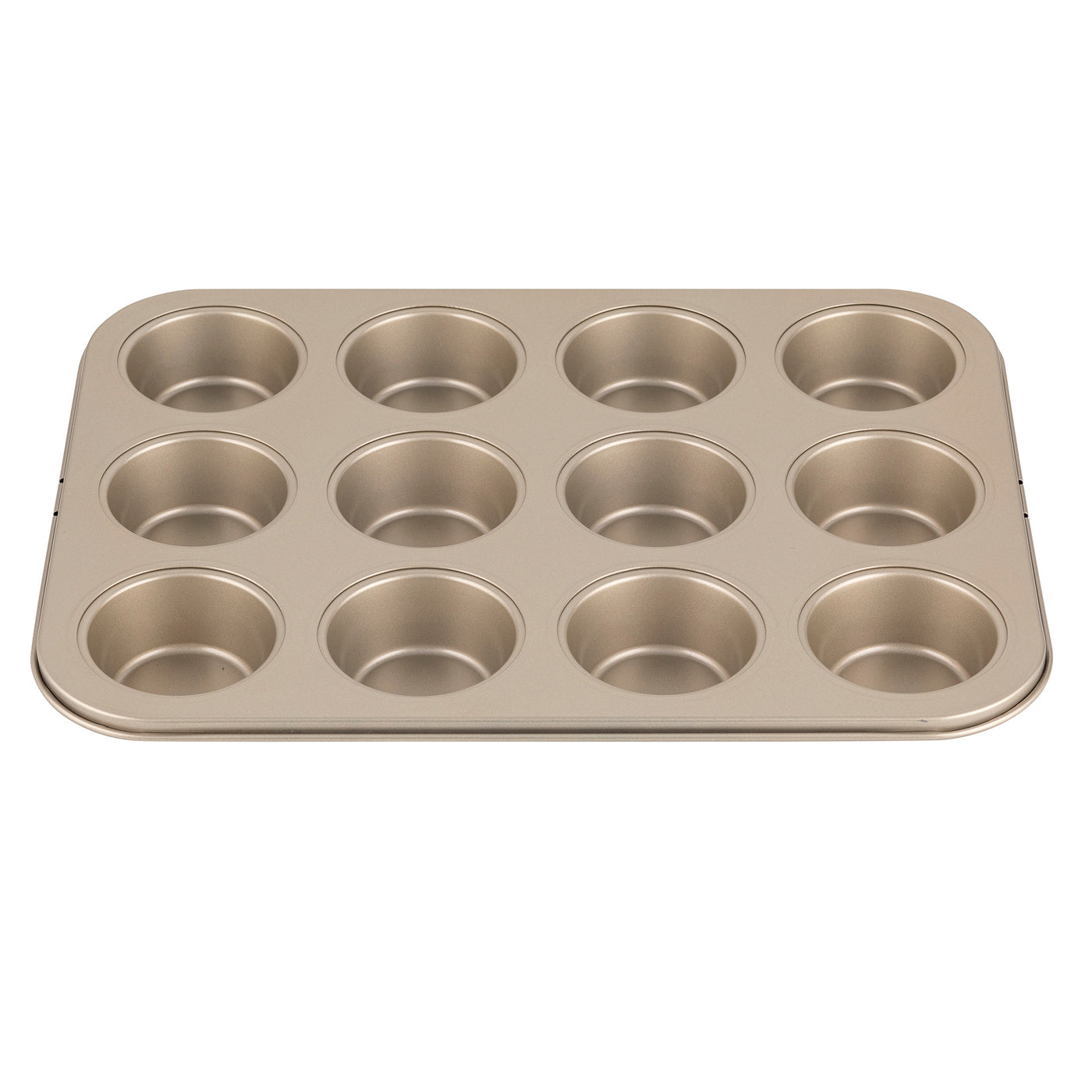 Форма для кексів на 12 штук Florina Cookie 35x26,5x3 см