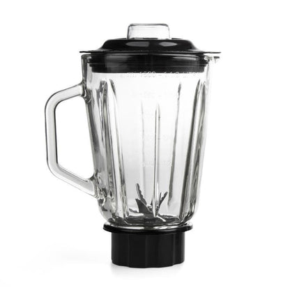 Blender kielichowy mikser szklany Botti Enzo 1,5 l