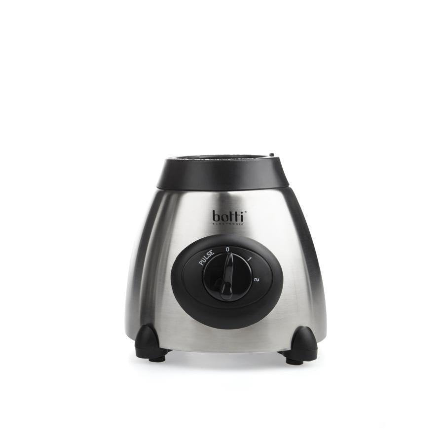 Blender kielichowy mikser szklany Botti Enzo 1,5 l