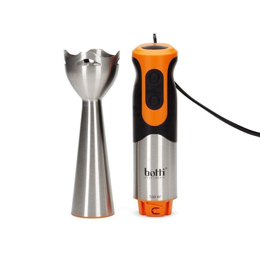 Blender ręczny mikser robot Botti Elmas 700 W