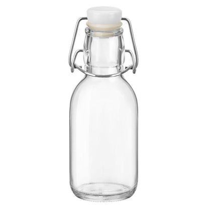 Butelka do oliwy Bormioli Rocco Emilia 250 ml