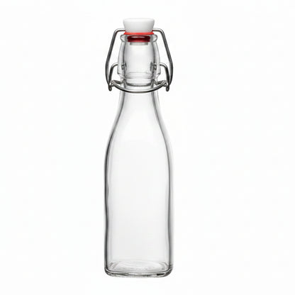 Butelka do oliwy Bormioli Rocco Swing 125 ml