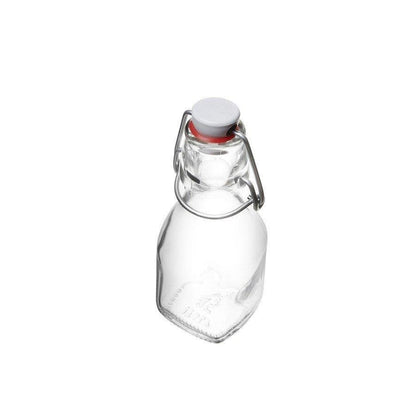 Butelka do oliwy Bormioli Rocco Swing 125 ml