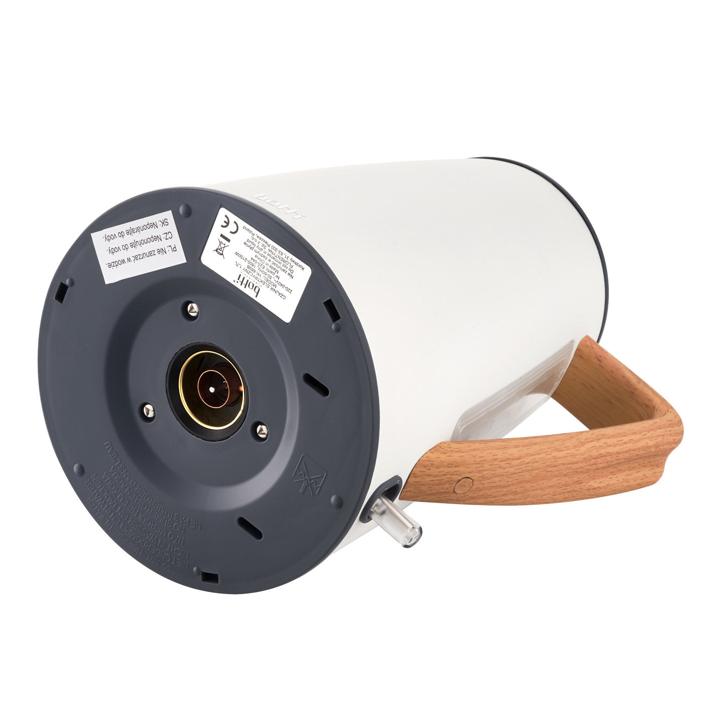 Czajnik elektryczny Botti Nelly 1,7 l 2150 W