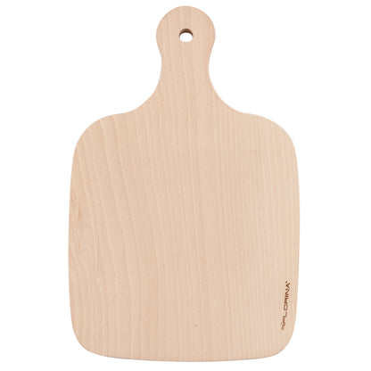 Deska kuchenna drewniana z uchwytem Florina 20 cm