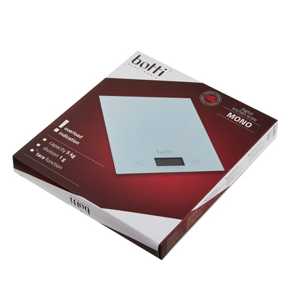 Waga elektroniczna kuchenna Botti Electronic Mono