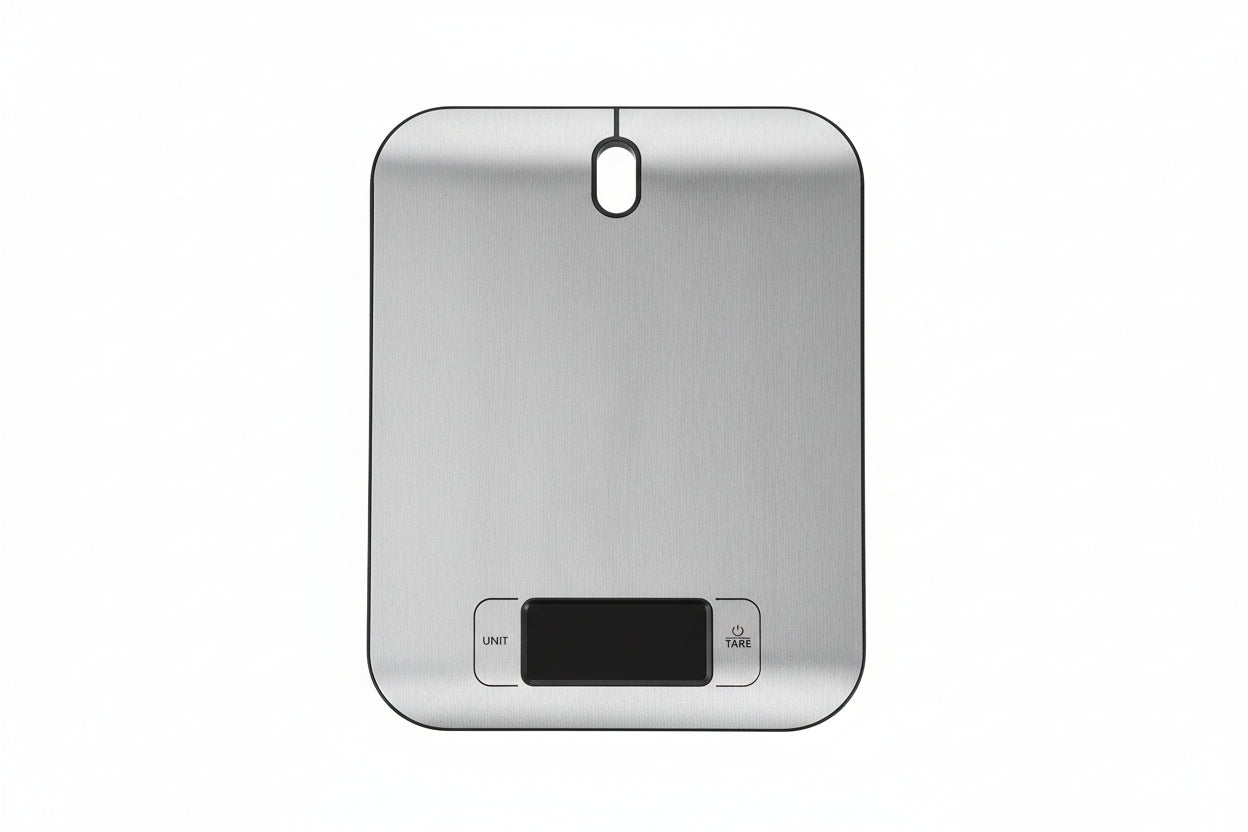 Waga kuchenna Botti Electronic Silvio 2 - 5000 g