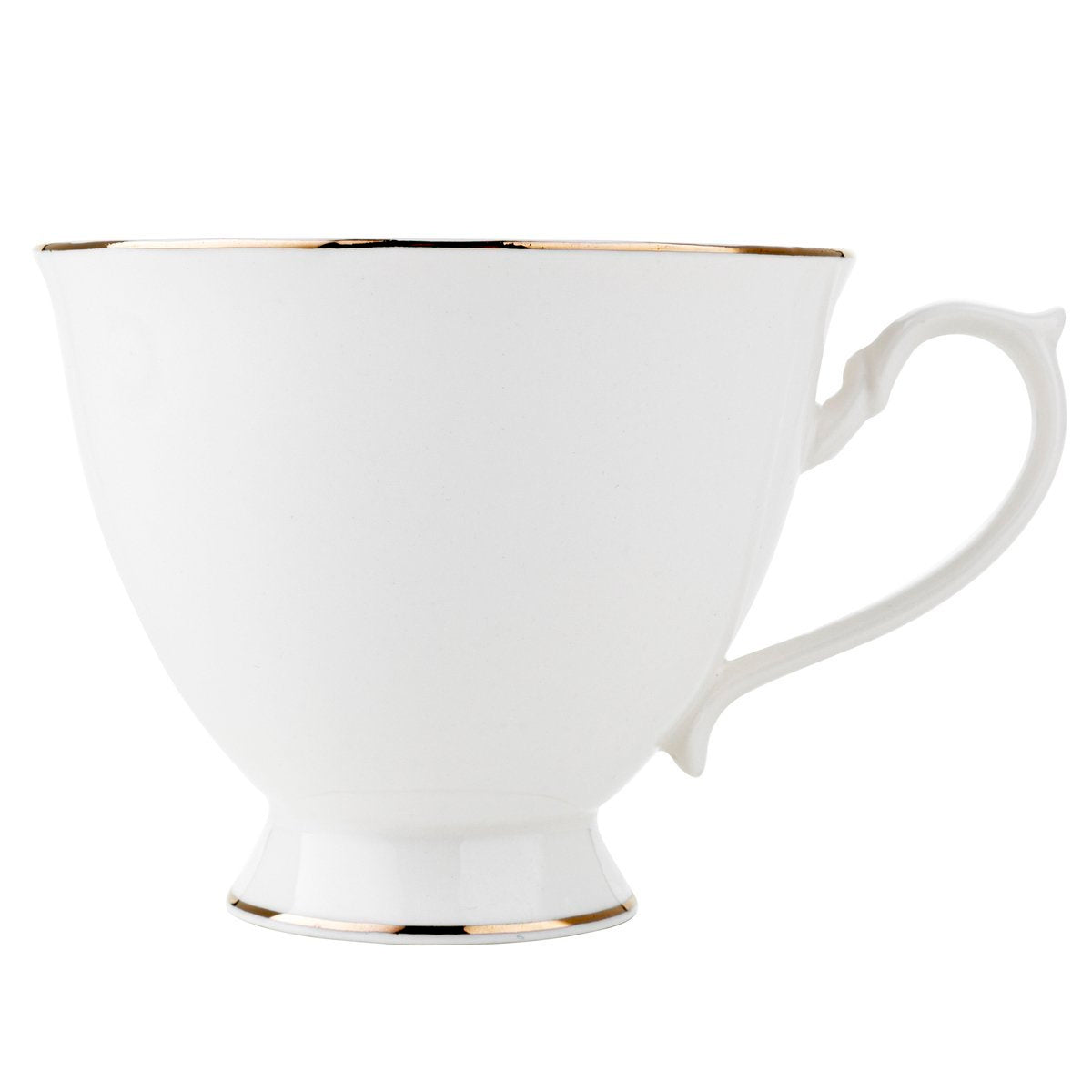 Filiżanki porcelanowe Florina Liric 220 ml  6/12