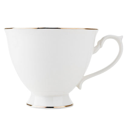 Filiżanki porcelanowe Florina Liric 220 ml  6/12