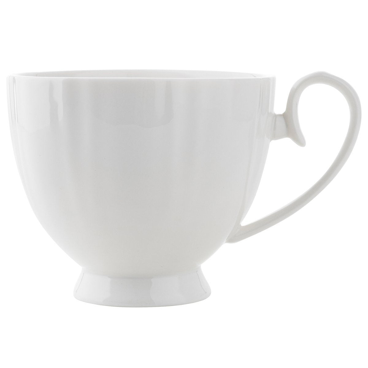 Filiżanki Florina Gamma porcelana 330 ml 6 szt.