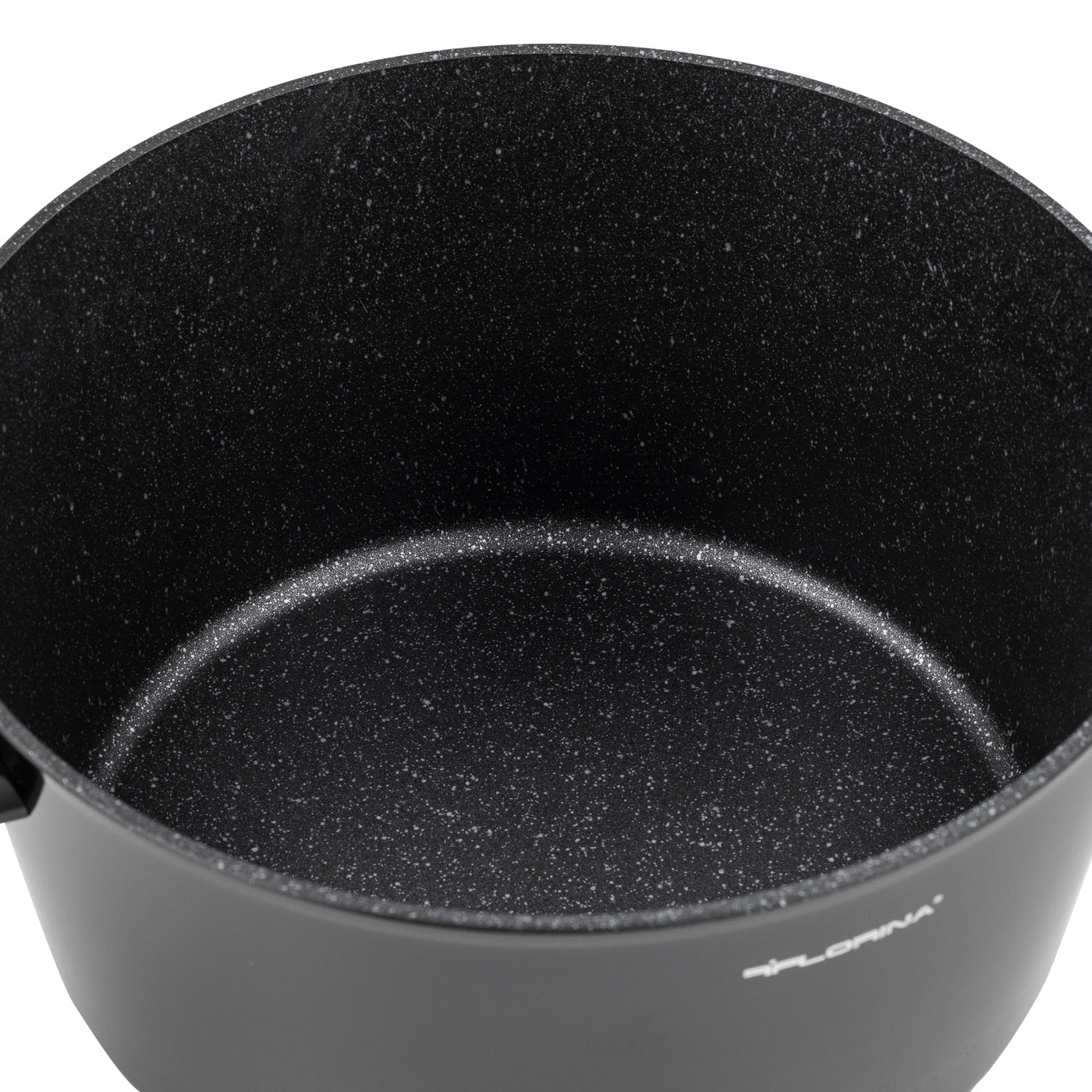 Garnek aluminiowy Florina Magnum 28 cm 6,1 l