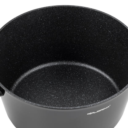 Garnek aluminiowy Florina Magnum 28 cm 6,1 l