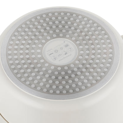 Garnek aluminiowy Florina Nube  20 cm 2.8 l