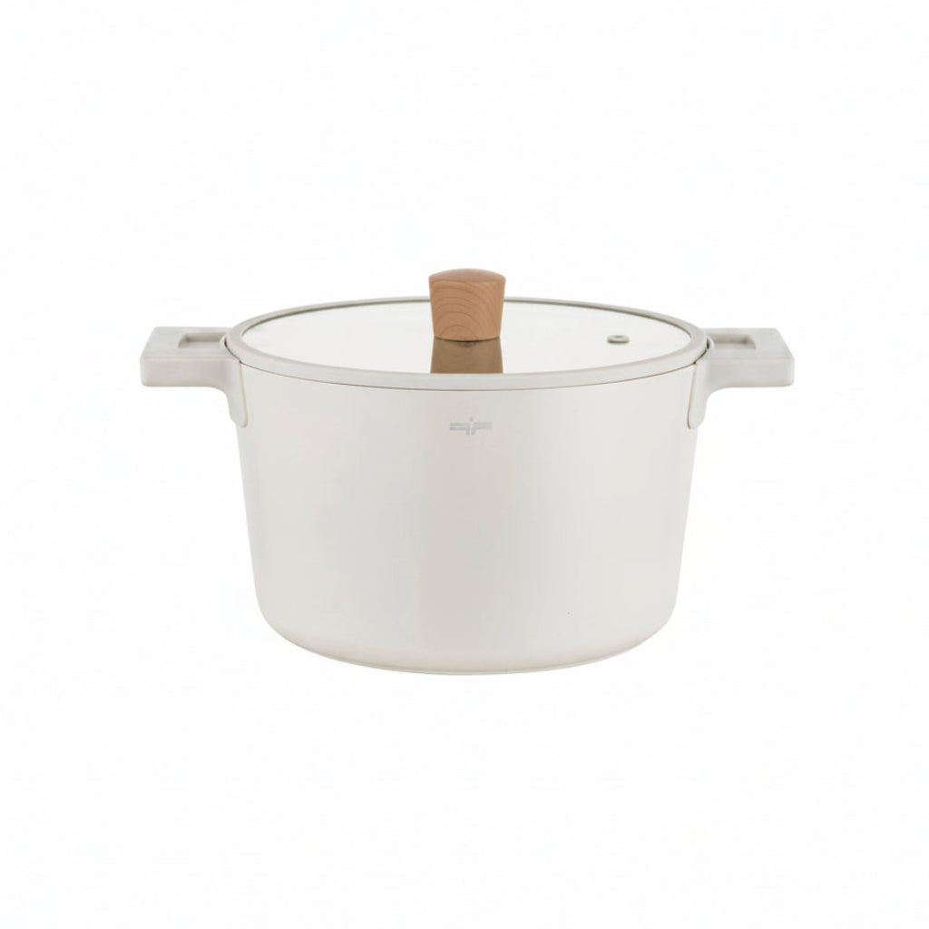 Garnek aluminiowy Florina Nube  24 cm 5.8 l