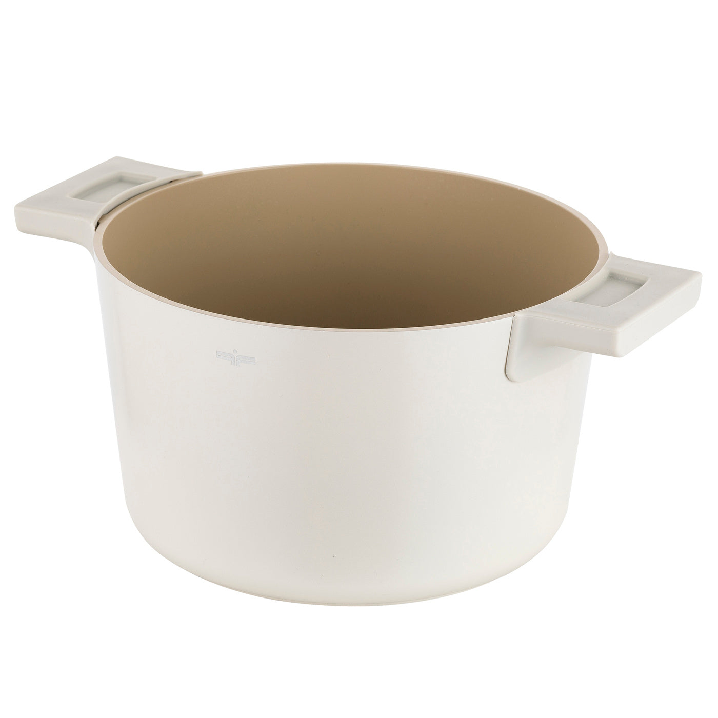 Garnek aluminiowy Florina Nube  24 cm 5.8 l