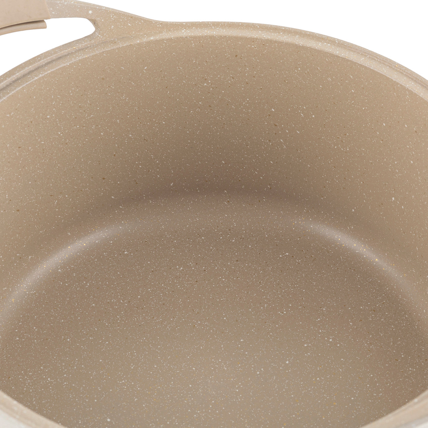 Garnek aluminiowy Florina Oslo 28 cm 6,7 l