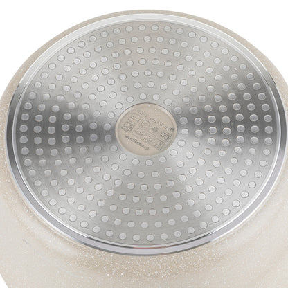 Garnek aluminiowy Florina Oslo 28 cm 6,7 l