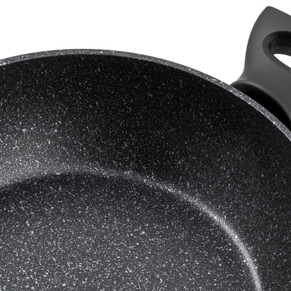 Garnek aluminiowy niski Florina Magnum 20 cm 1,6 l