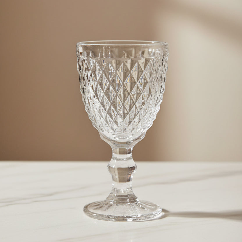 KIELICH DO WODY CRISTAL 300ML PCB 6
