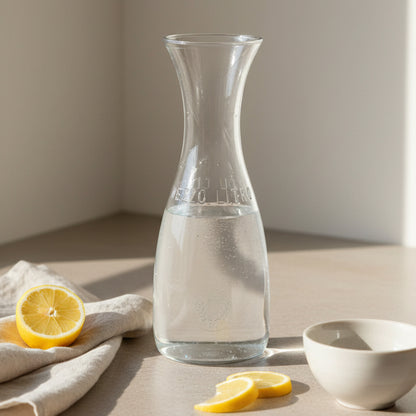 Karafka Bormioli Rocco Misura 500 ml szklana