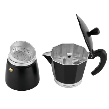 Kawiarka do espresso Florina Macchiato 6 filiżanek