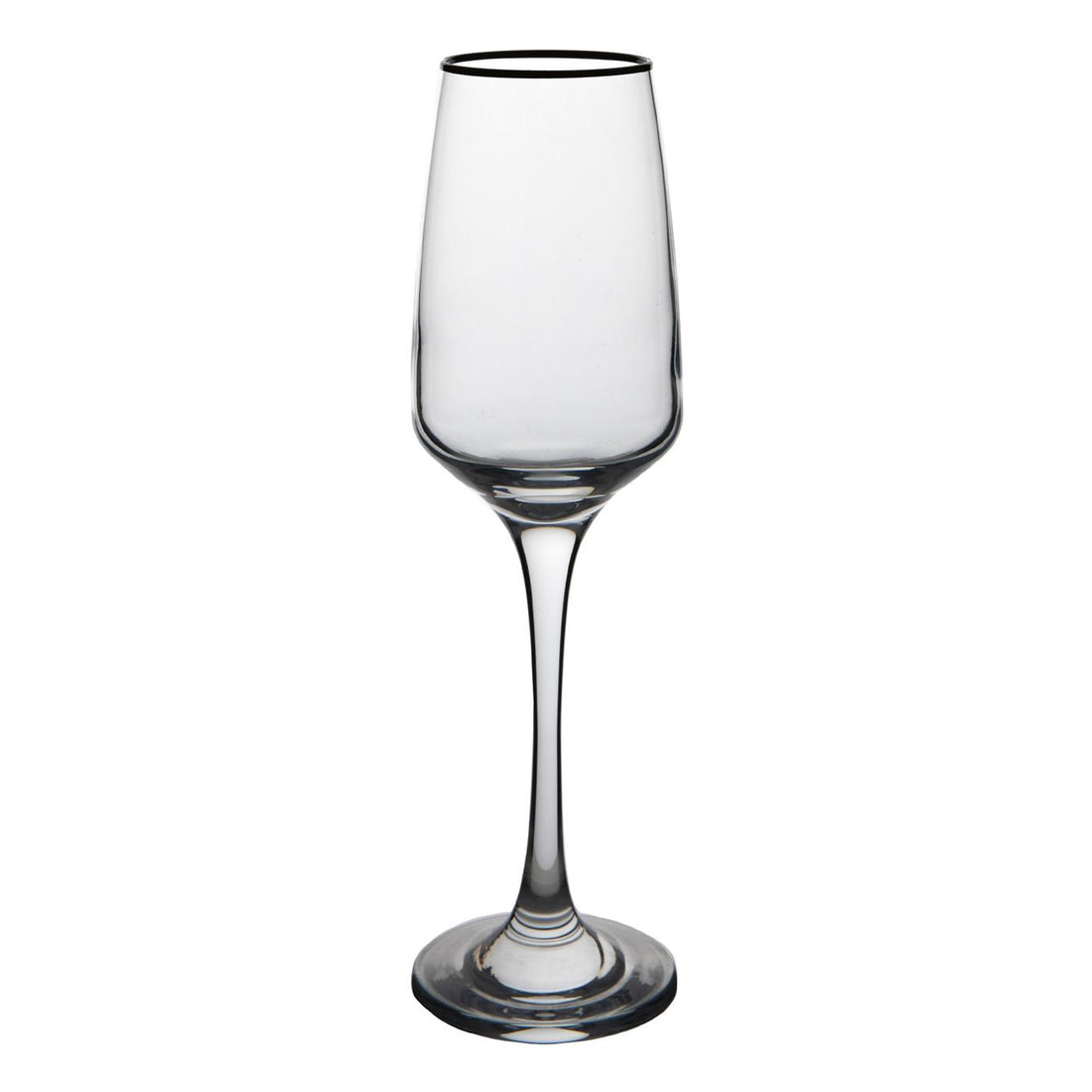 Kieliszki do szampana Florina Sevilla 230 ml 6 szt