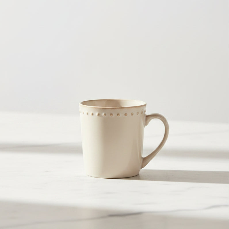 Kubek ceramiczny Florina Fjordi 430 ml
