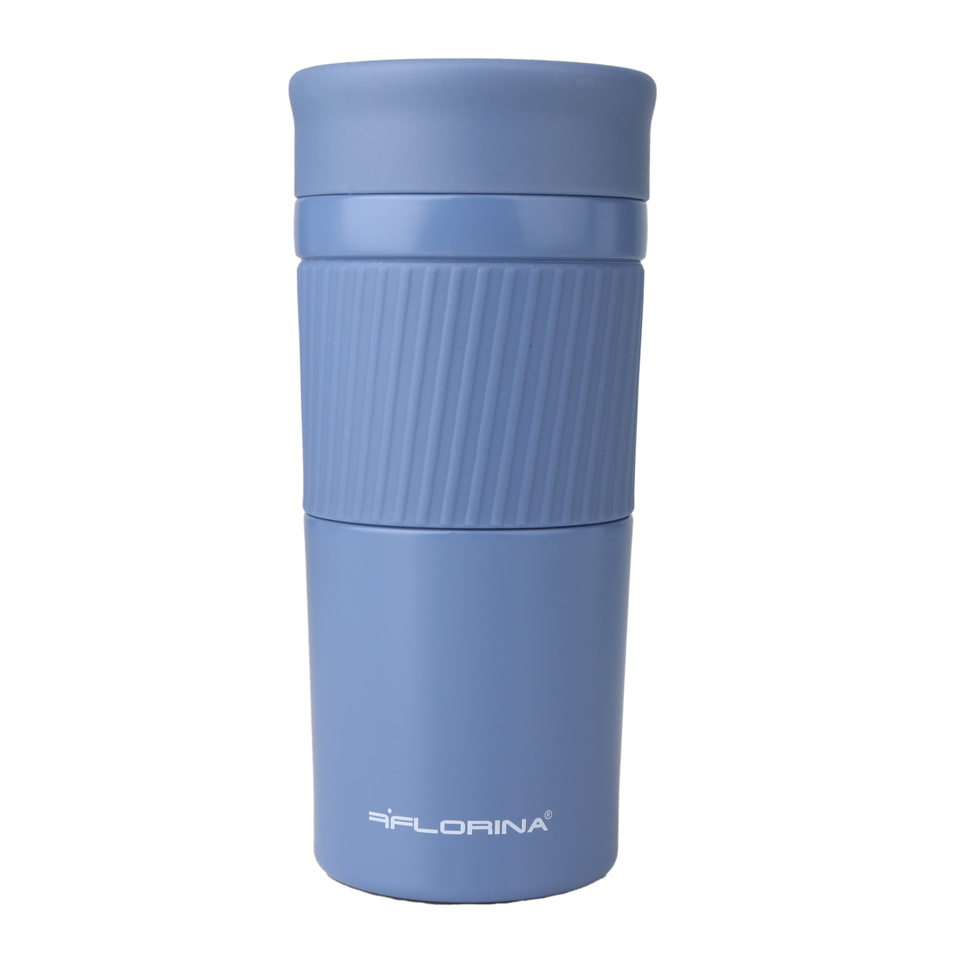 Термокухоль Florina Cortado Dark Blue 420 мл