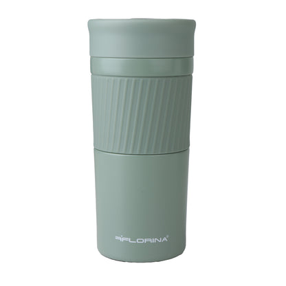 Термокружка Florina Cortado Green 420 мл