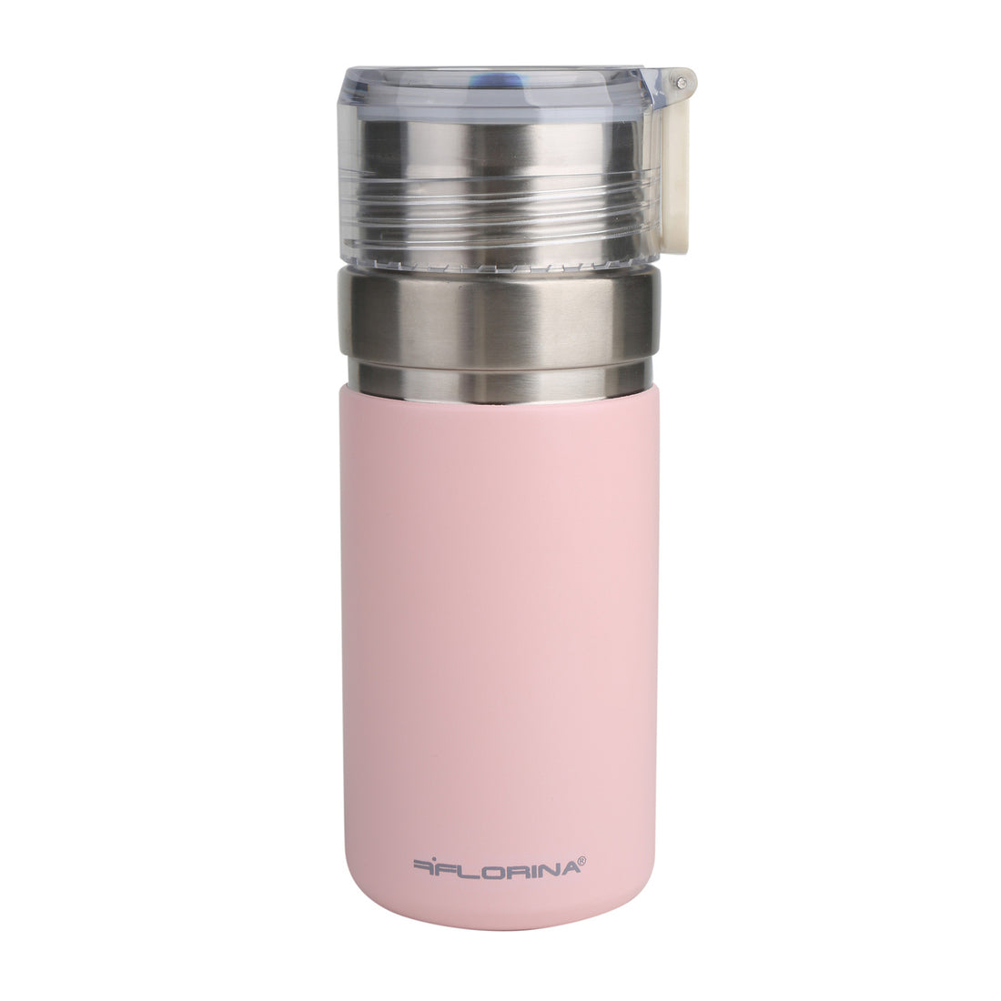 Термокухоль Florina Lungo Pink 500 мл