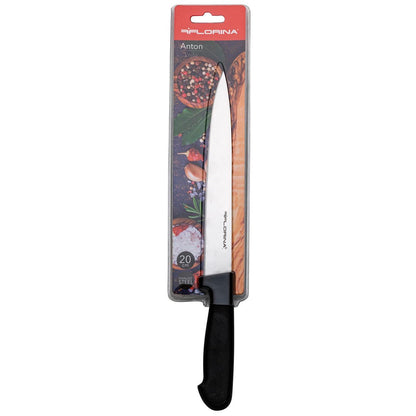 Nóż do wędlin Anton 20cm