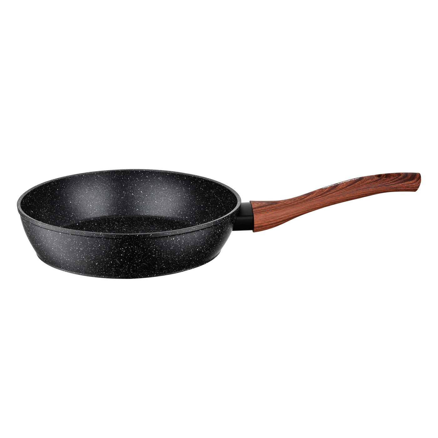 Patelnia aluminiowa Florina Master Black 20 cm