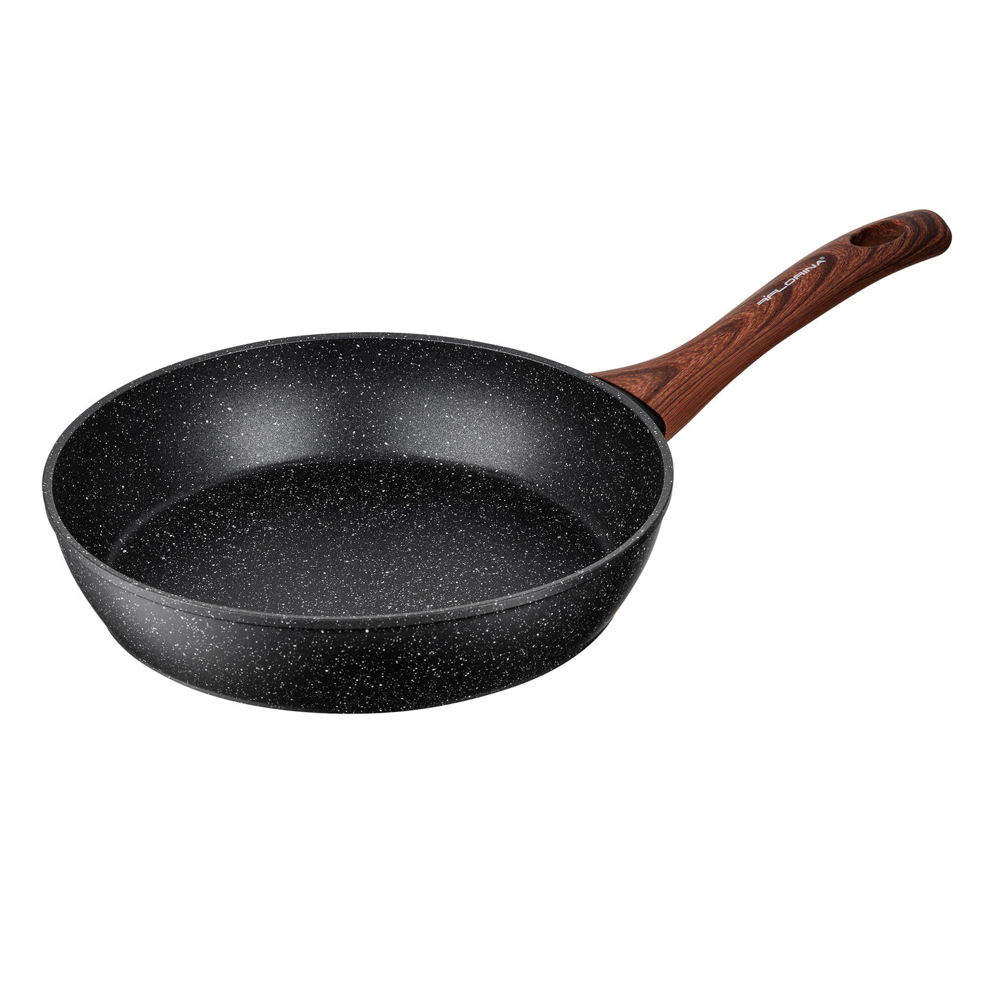 Patelnia aluminiowa Florina Master Black 24 cm
