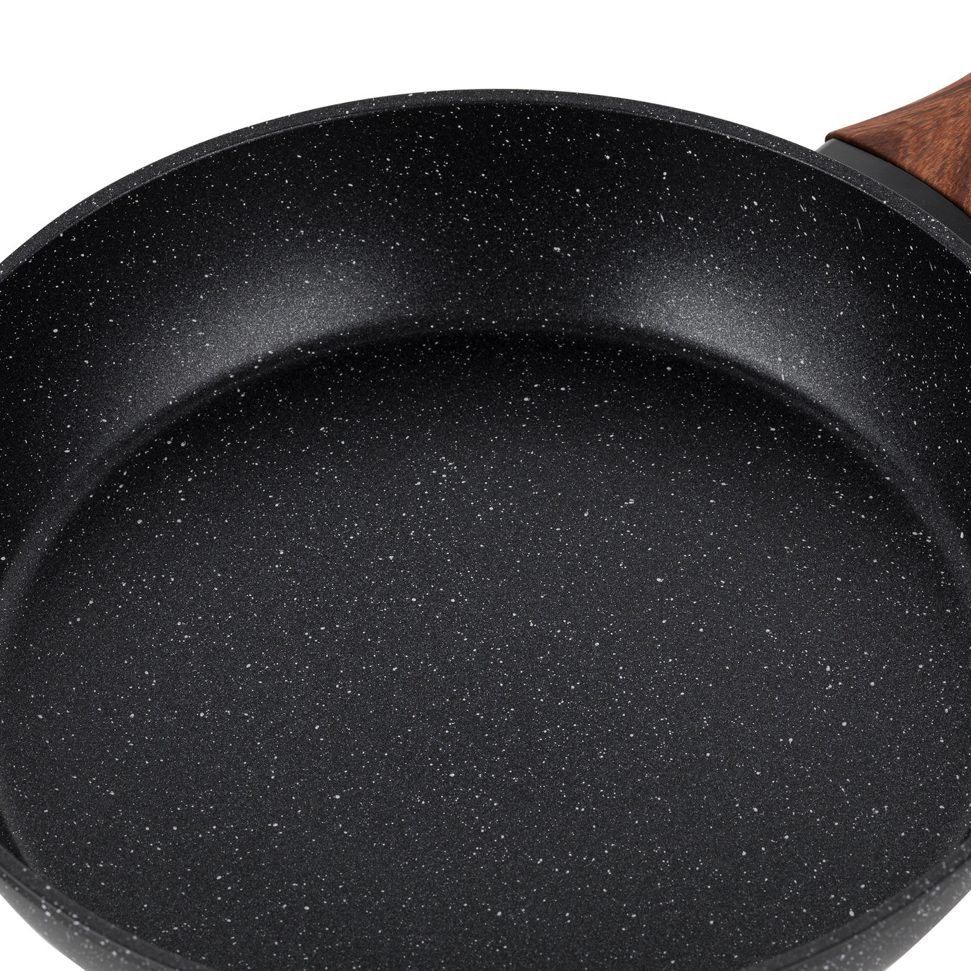 Patelnia aluminiowa Florina Master Black 24 cm